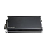 Kicker Amps Kicker 46CXA6605 CX 660W 5 Channel Class A/B/D System Amplifier