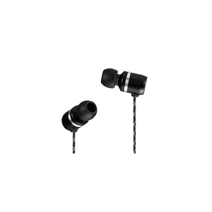 Kicker Home Audio Kicker 46EB94 EB MICROFIT IN-EAR MONITORS WITH MIC & REMOTE