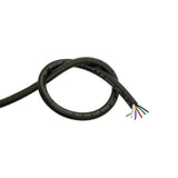 Kicker Fitting Accessories Kicker 46KMWRGB150 Marine Speaker Cable & RGB Wire width 150ft/45m
