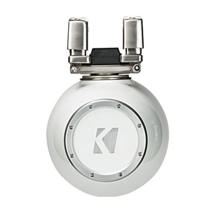 Kicker Fitting Accessories Kicker 44KMTC94W 9" 230 mm Horn Tower System With White LED Grills