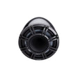Kicker Fitting Accessories Kicker 47KMFC11 11" 280 mm Surface Horn Speaker System With Black LED Grills