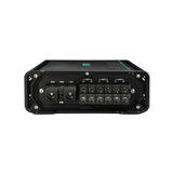 Kicker Multi Channel Amp Kicker 48KMA6006 600W 6 Channel Class D Full-Range Amplifier