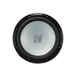 Kicker Car Speakers and Subs Kicker 45KMF102 10" Single Voice Coil Subwoofer - 2 Ohm