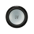 Kicker Car Speakers and Subs Kicker 45KMF104 10" Single Voice Coil Subwoofer - 4 Ohm