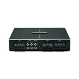 Kicker 4 Channel Amp Kicker 42IQ5004 500W 4 Channel Class D Full-Range Amplifier