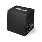 Kicker Subwoofer Enclosure Kicker 43VC124 Comp 12" 4 Ohm Vented Loaded Subwoofer Enclosure
