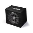 Kicker Subwoofer Enclosure Kicker 43VC124 Comp 12" Vented Loaded Enclosure - 4 Ohm