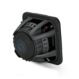 Kicker Car Subwoofers Kicker 44L7S104 Solo-Baric 10" Square Dual Voice Coil Subwoofer - 4 Ohm