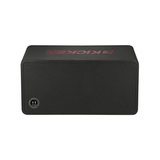 Kicker Car Subwoofers Kicker 45DL7R122 L7R Dual 12" Ported Loaded Enclosure - 2 Ohm