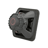 Kicker Car Subwoofers Kicker 45L7R124 12" Square Dual Voice Coil Subwoofer - 4 Ohm