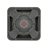 Kicker Car Subwoofers Kicker 45L7R124 12" Square Dual Voice Coil Subwoofer - 4 Ohm