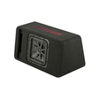 Kicker Car Subwoofers Kicker 45VL7R102 L7R 10" Ported Loaded Enclosure - 2 Ohm