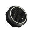Kicker Car Speakers and Subs Kicker 46CST204 CS 0.75" 20 mm Tweeter Set with Crossovers
