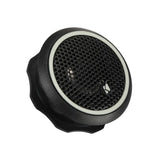 Kicker Car Speakers and Subs Kicker 46CST204 CS 0.75" 20 mm Tweeter Set with Crossovers