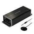 Kicker 4 Channel Amp Kicker 47KEY200.4ISO KEY 200W 4-Channel Smart Amplifier with ISO Harness