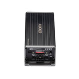 Kicker 4 Channel Amp Kicker 47KEY200.4ISO KEY 200W 4-Channel Smart Amplifier with ISO Harness