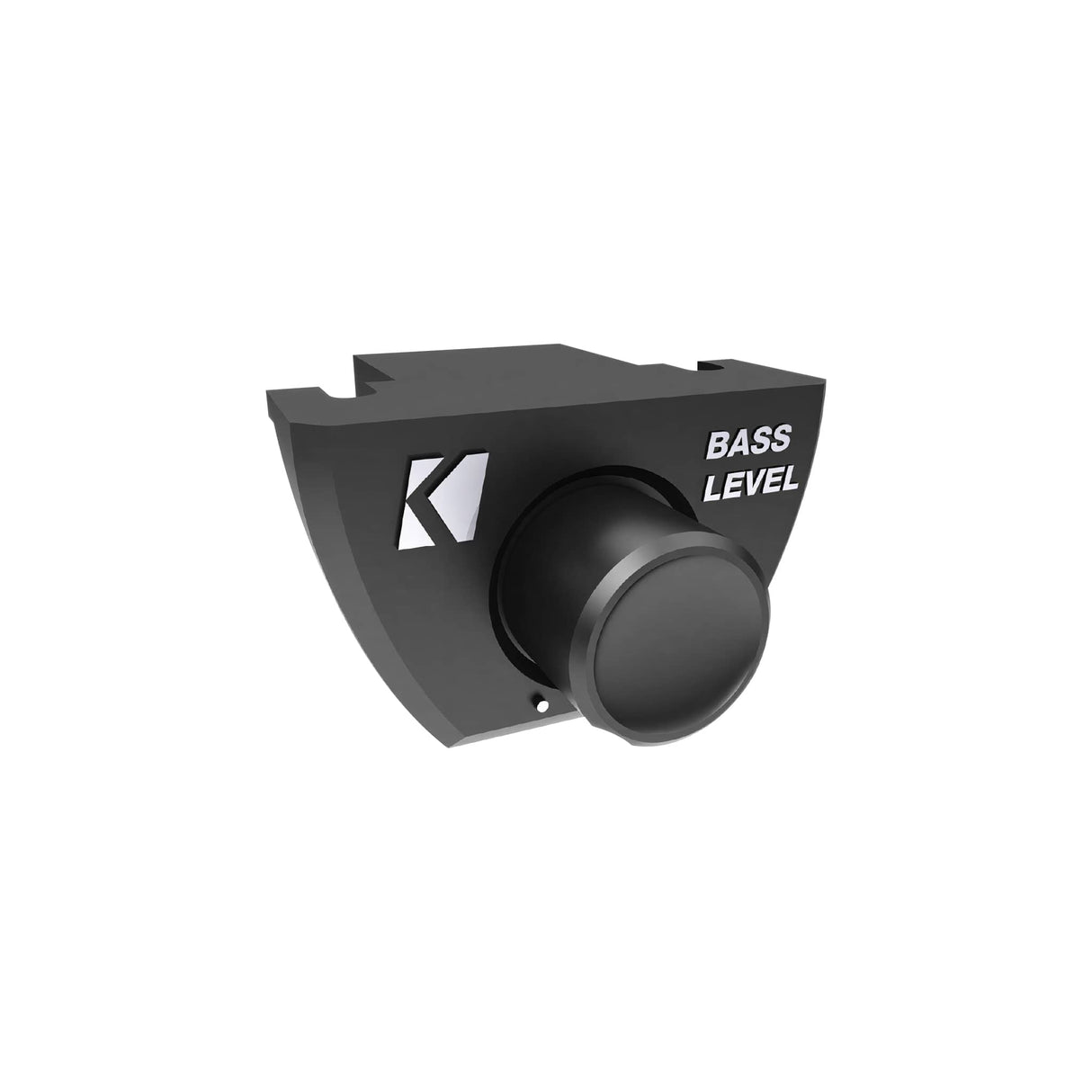Kicker Amps Kicker 47KEY500.1 KEY 500W Smart Monoblock Subwoofer Amplifier