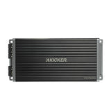 Kicker Amps Kicker 47KEY500.1 KEY 500W Smart Monoblock Subwoofer Amplifier