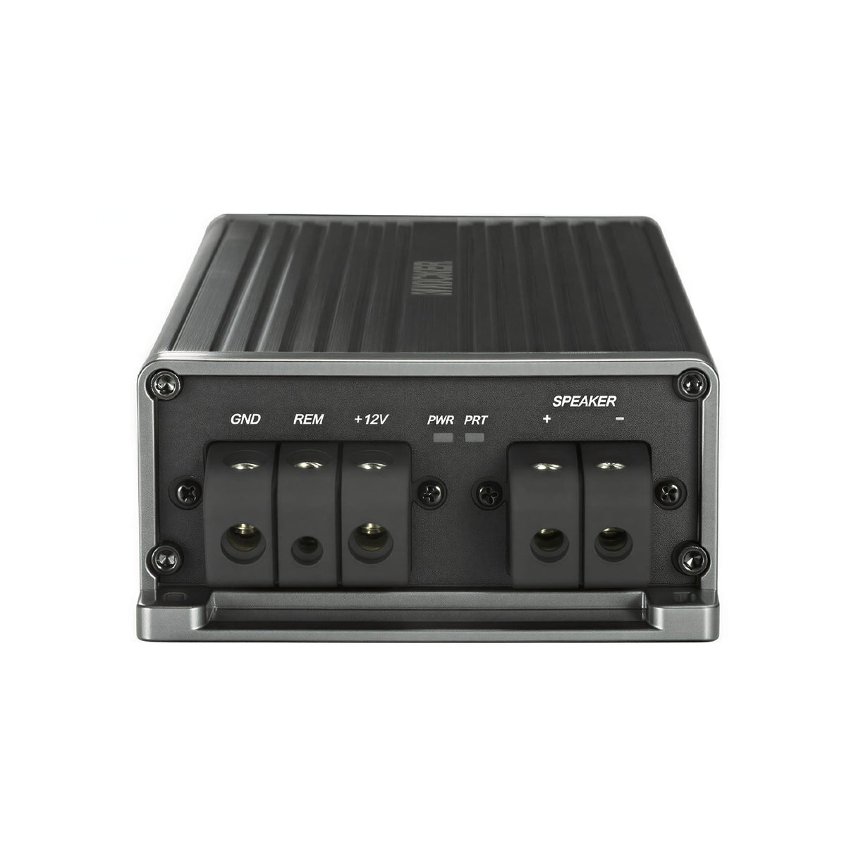Kicker Amps Kicker 47KEY500.1 KEY 500W Smart Monoblock Subwoofer Amplifier