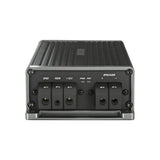 Kicker Amps Kicker 47KEY500.1 KEY 500W Smart Monoblock Subwoofer Amplifier