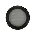 Kicker Fitting Accessories Kicker 47KSC5G KS 5.25" 130mm Coaxial Speaker Grill (Pair)