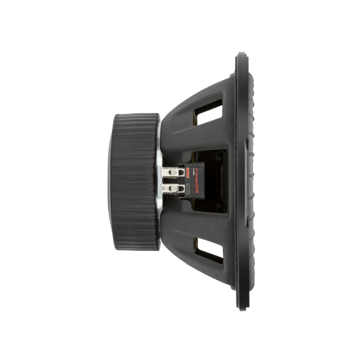 Kicker Dual Voice Coil Kicker 48CWR104 CompR 10" Dual Voice Coil Subwoofer - 4 Ohm