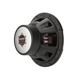 Kicker Dual Voice Coil Kicker 48CWR104 CompR 10" Dual Voice Coil Subwoofer - 4 Ohm