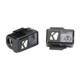 Kicker Cable Coupler Kicker 48K4GA 4AWG Power & Ground Cable Coupler - Pair