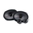 Kicker Car Speakers Kicker 48KSS269 KS 6x9" (160 x 230mm) 2-Way Component Speaker System