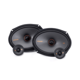Kicker Car Speakers Kicker 48KSS269 KS 6x9" (160 x 230mm) 2-Way Component Speaker System