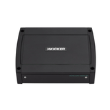 Kicker 2 Channel Amp Kicker 48KXMA4002 KXM Marine 400W 2 Channel Class D Full-Range Amplifier