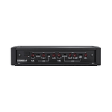 Kicker 4 Channel Amp Kicker 48KXMA5004 KXM Marine 500W 4 Channel Class D Full-Range Amplifier