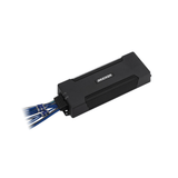 Kicker Multi Channel Amp Kicker 48PXA10005 PXA-Series 1000W 5 Channel Class D System Amplifier