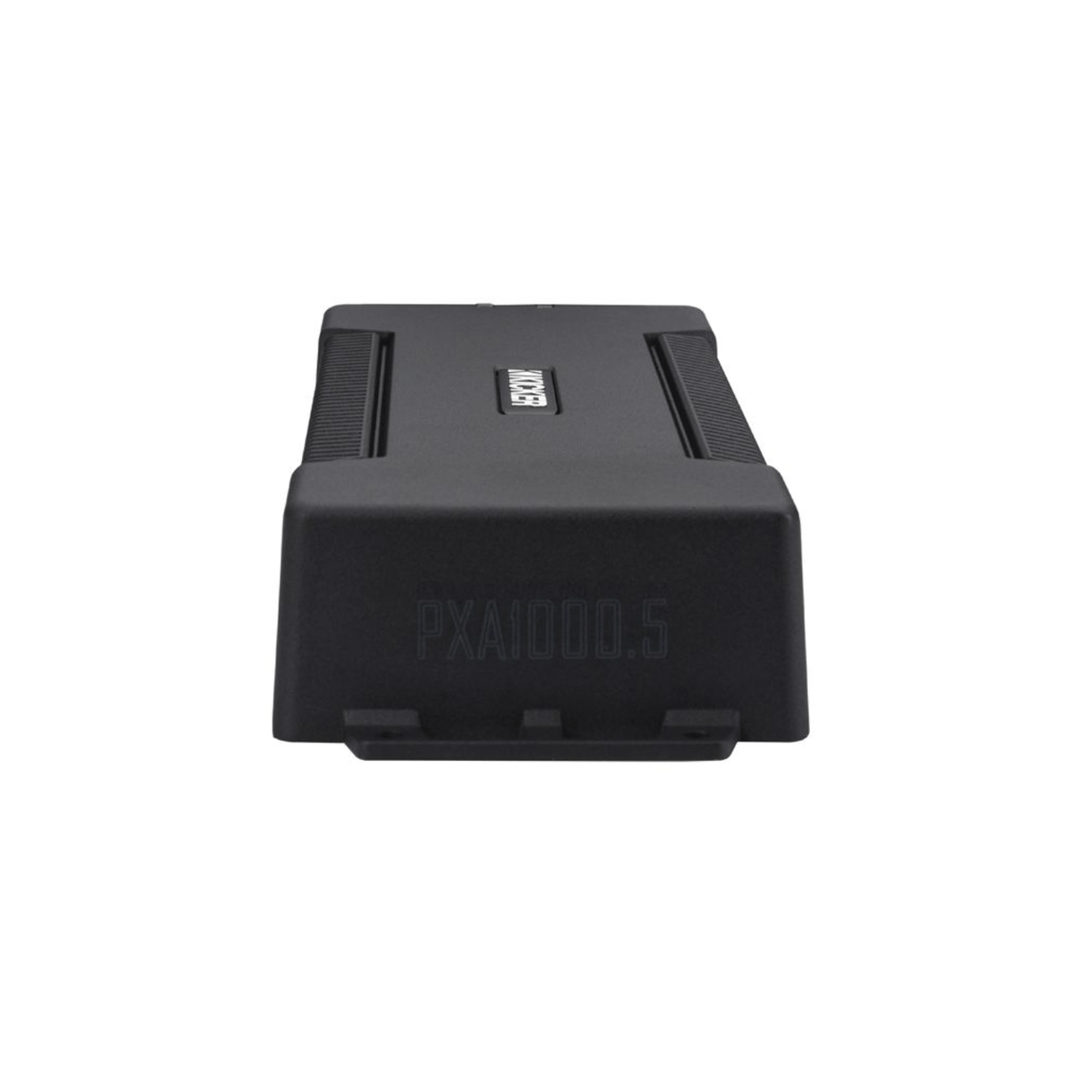 Kicker Multi Channel Amp Kicker 48PXA10005 PXA-Series 1000W 5 Channel Class D System Amplifier