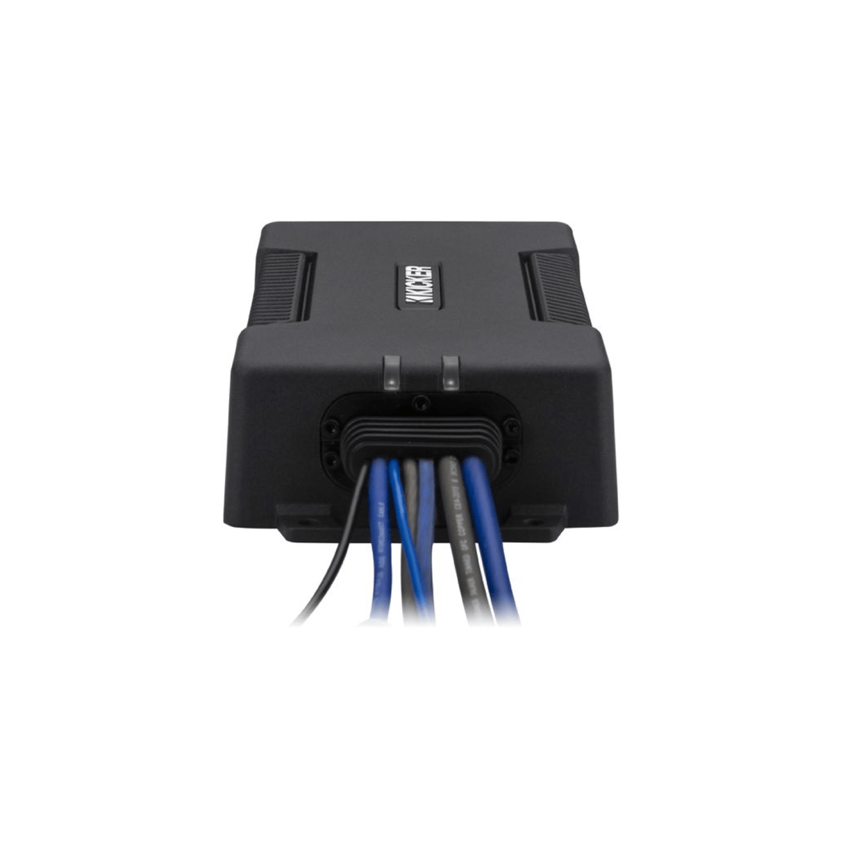 Kicker Amps Kicker 48PXA3001 PX 300W Monoblock Class D Subwoofer Amplifier