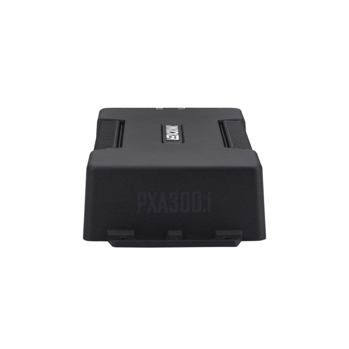 Kicker Amps Kicker 48PXA3001 PX 300W Monoblock Class D Subwoofer Amplifier