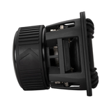 Kicker Car Subwoofers Kicker 49L7X101 Solo X L7X 10" Dual Voice Coil Subwoofer - 1 Ohm