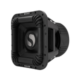 Kicker Car Subwoofers Kicker 49L7X122 Solo X 12" Dual Voice Coil Subwoofer - 2 Ohm
