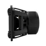 Kicker Car Subwoofers Kicker 49L7X122 Solo X 12" Dual Voice Coil Subwoofer - 2 Ohm