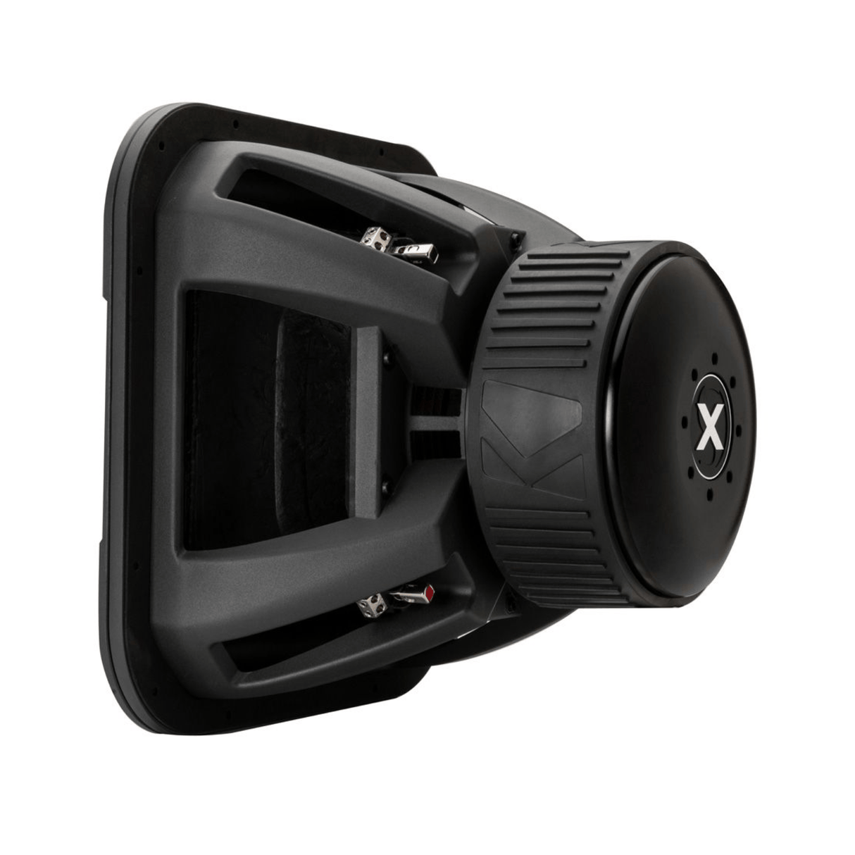 Kicker Car Subwoofers Kicker 49L7X152 Solo X L7X 15" Dual Voice Coil Subwoofer - 2 Ohm