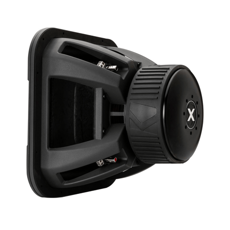 Kicker Car Subwoofers Kicker 49L7X152 Solo X L7X 15" Dual Voice Coil Subwoofer - 2 Ohm