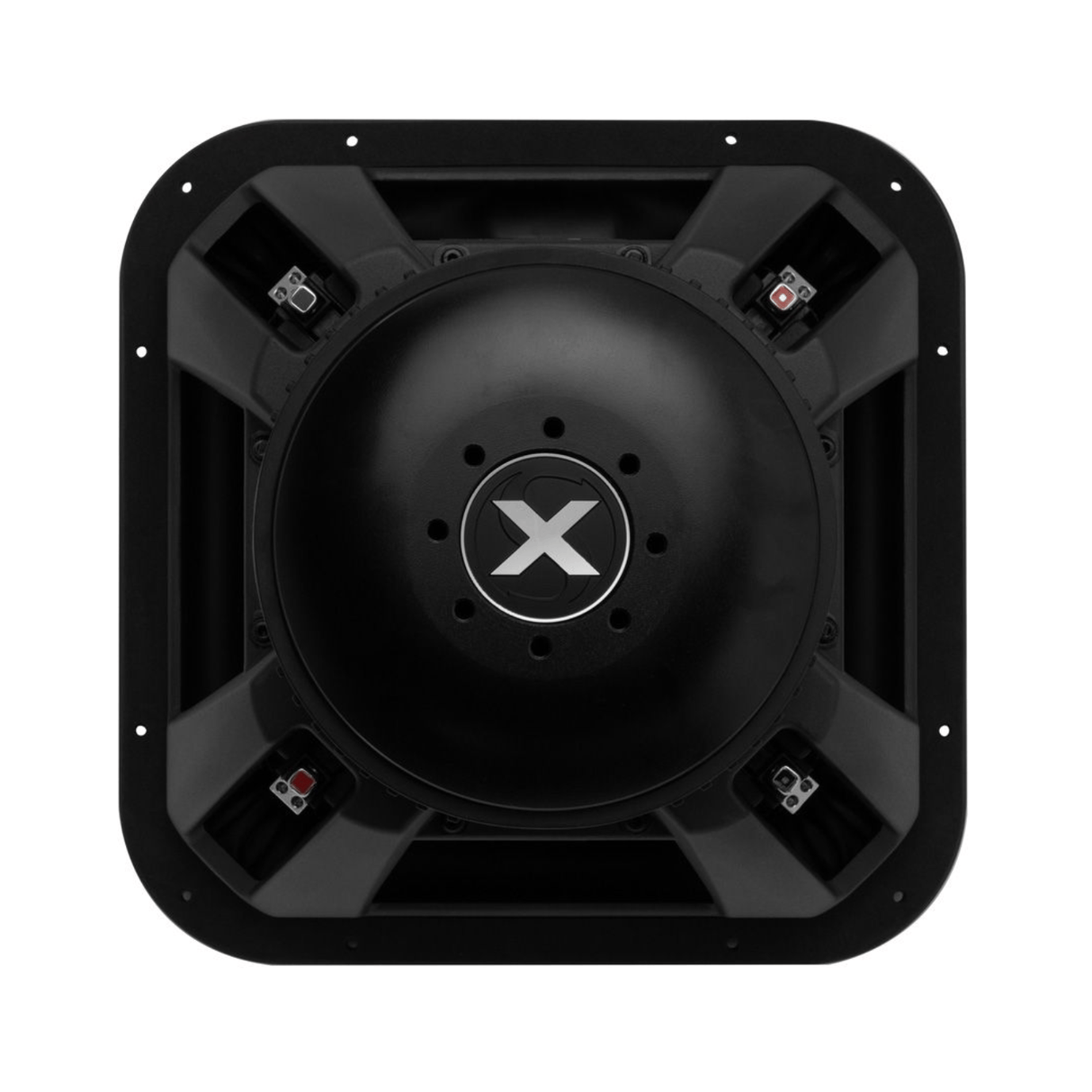 Kicker Car Subwoofers Kicker 49L7X152 Solo X L7X 15" Dual Voice Coil Subwoofer - 2 Ohm
