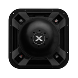 Kicker Car Subwoofers Kicker 49L7X152 Solo X L7X 15" Dual Voice Coil Subwoofer - 2 Ohm