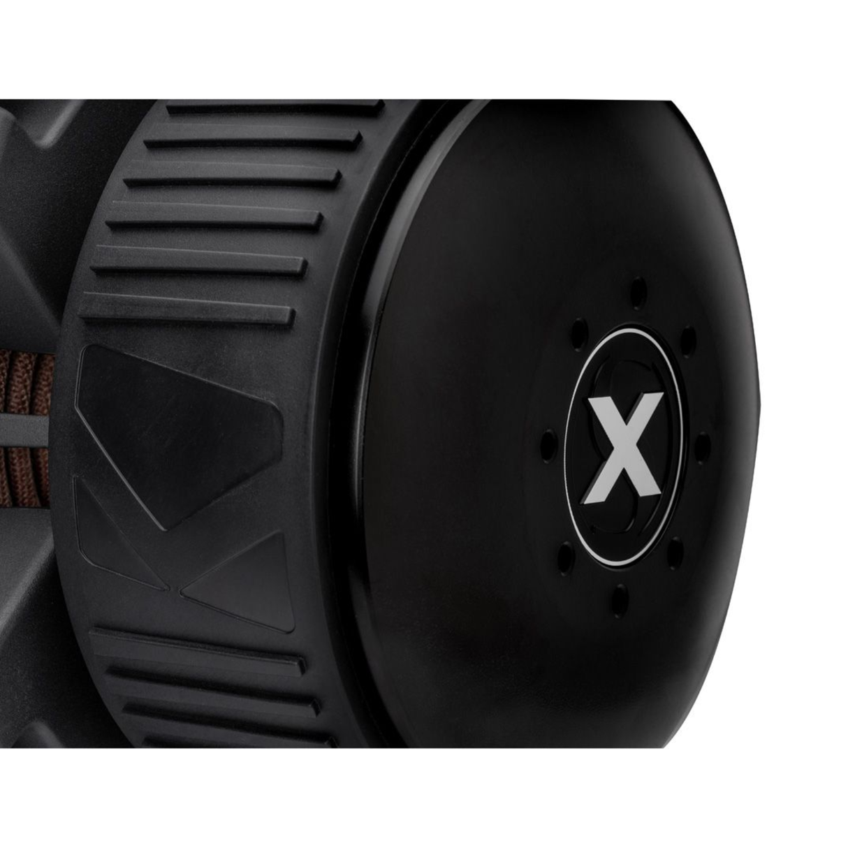 Kicker Car Subwoofers Kicker 49L7X152 Solo X L7X 15" Dual Voice Coil Subwoofer - 2 Ohm
