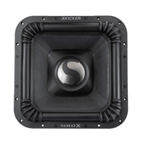 Kicker Car Subwoofers Kicker 49L7X182 Solo X L7X 18" Dual Voice Coil Subwoofer - 2 Ohm