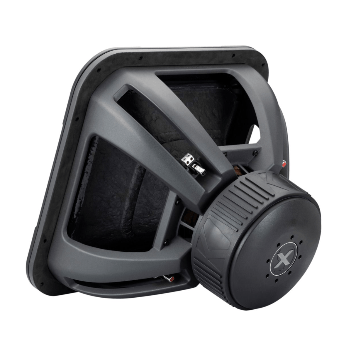 Kicker Car Subwoofers Kicker 49L7X182 Solo X L7X 18" Dual Voice Coil Subwoofer - 2 Ohm