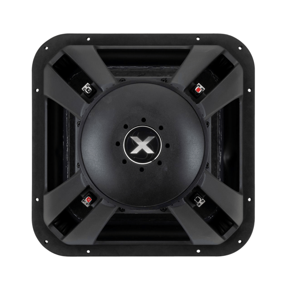 Kicker Car Subwoofers Kicker 49L7X182 Solo X L7X 18" Dual Voice Coil Subwoofer - 2 Ohm