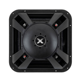Kicker Car Subwoofers Kicker 49L7X182 Solo X L7X 18" Dual Voice Coil Subwoofer - 2 Ohm