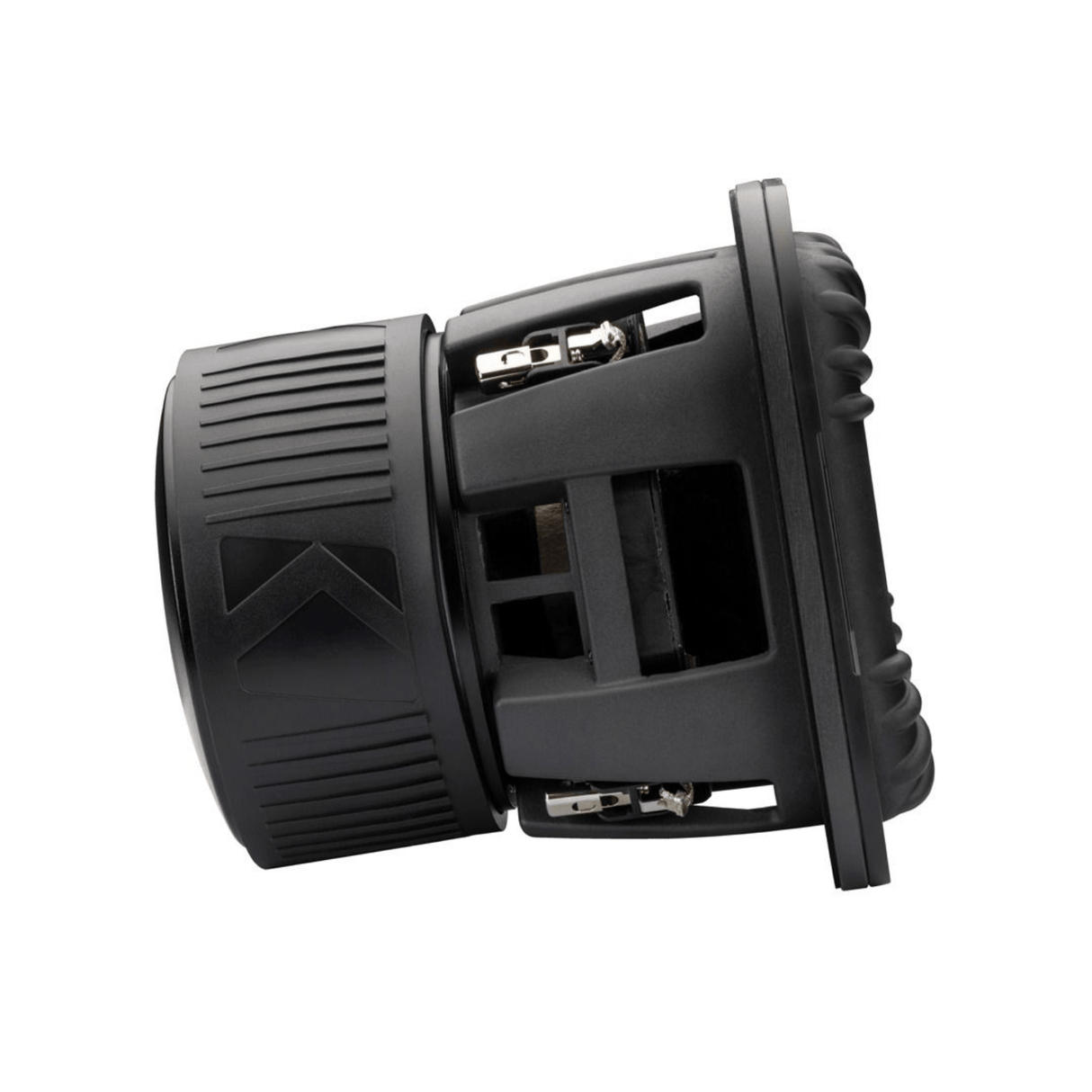 Kicker Dual Voice Coil Kicker 49L7X81 Solo X L7X 8" Dual Voice Coil Subwoofer - 1 Ohm