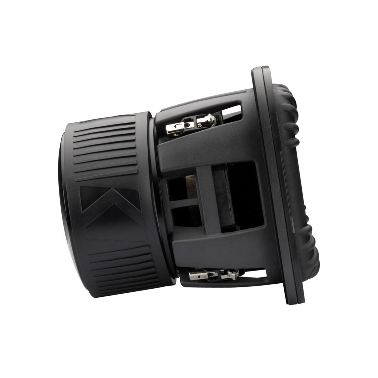 Kicker Car Subwoofers Kicker 49L7X82 Solo X L7X 8" Dual Voice Coil Subwoofer - 2 Ohm